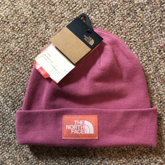 🆕 The North Face Dock Workers Recycled Beanie - Picture 3 of 9